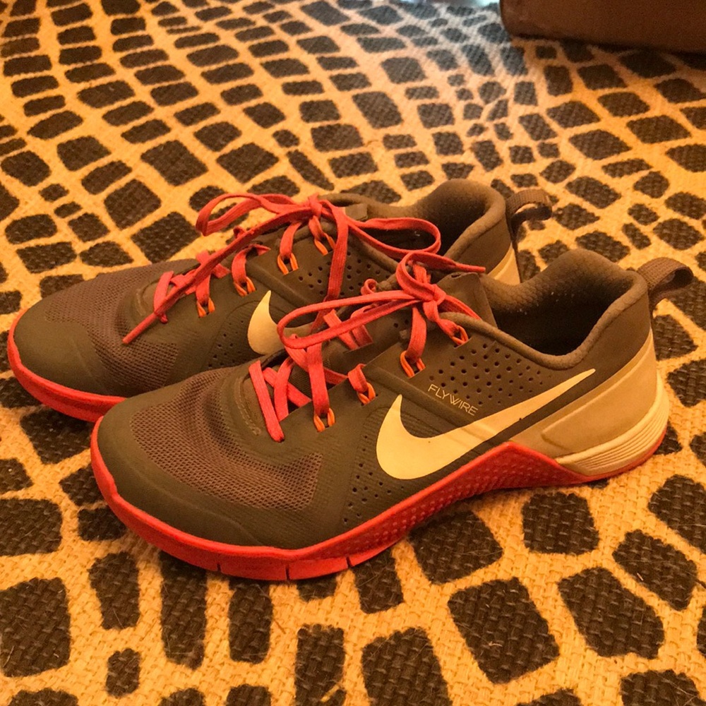 Women’s Nike Metcon